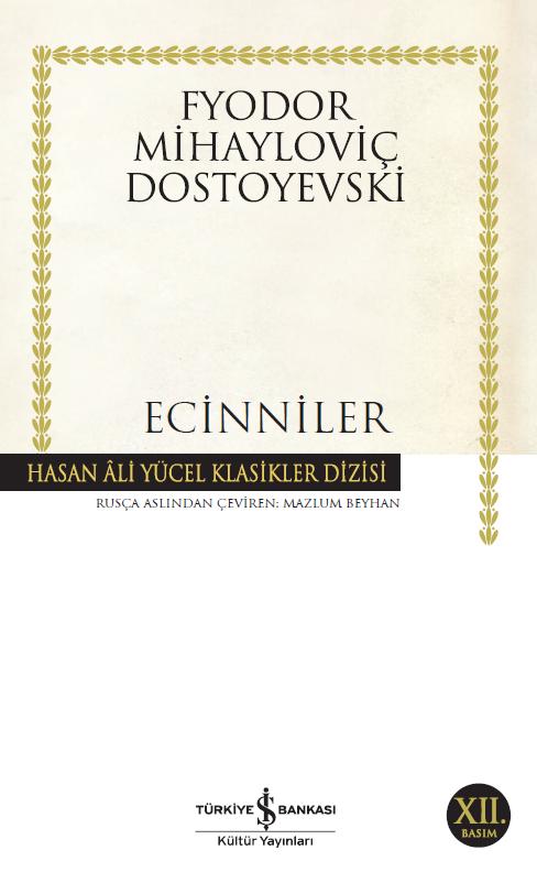 Ecinniler