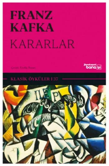 Kararlar