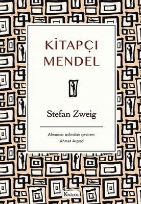 Kitapçı Mendel
