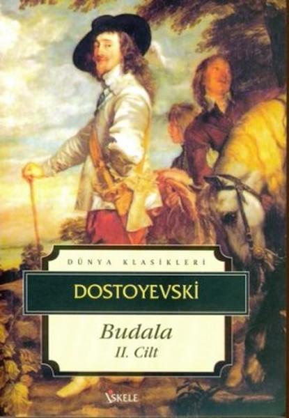 Budala 2. Cilt