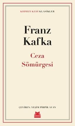 Ceza Sömürgesi