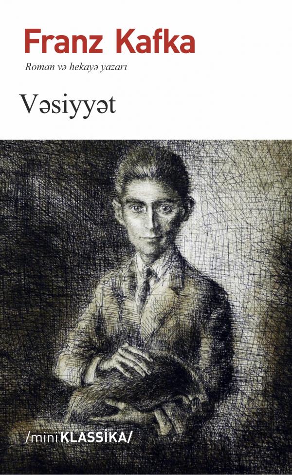 Vəsiyyət
