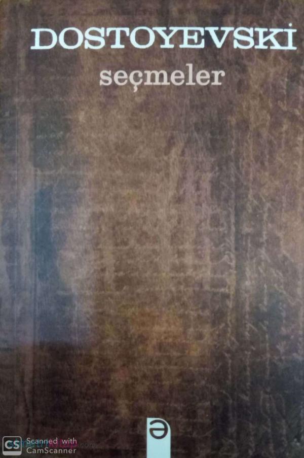 Seçmeler