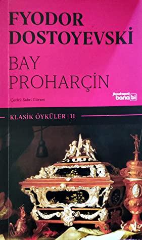 Bay Proharçin