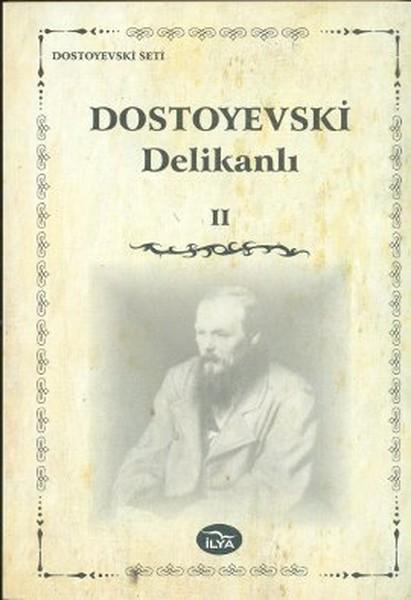 Delikanlı 2. Cilt