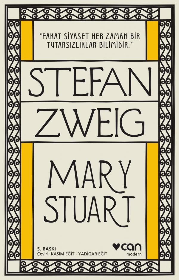 Marie Stuart