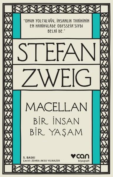 Macellan