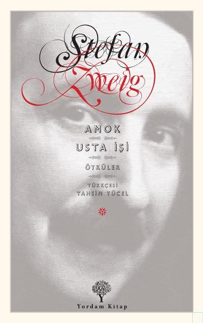 Amok - Usta İşi