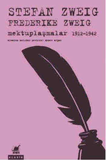 Mektuplaşmalar