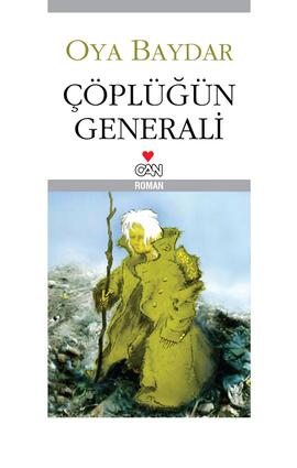 Çöplüğün Generali