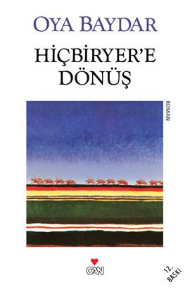 Hiçbiryer'e Dönüş