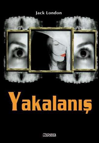 Yakalanış