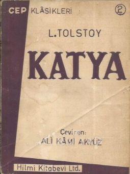Katya