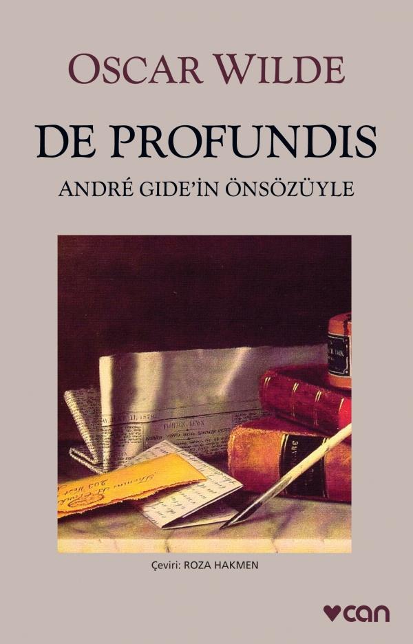 De profundis =