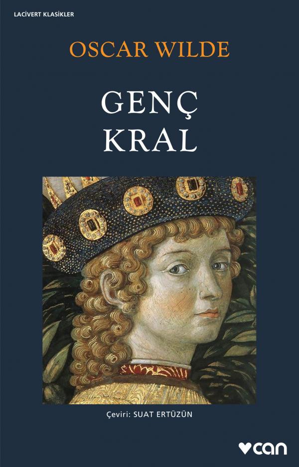 Genç Kral