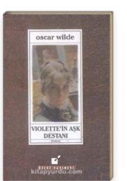 Violette'in Aşk Destanı