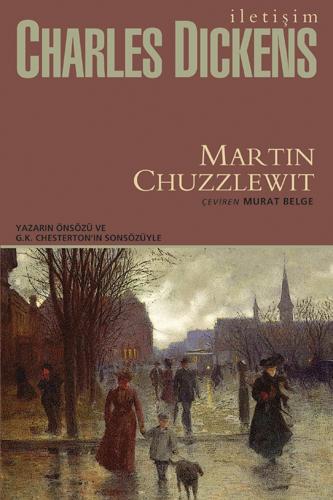 Martin Chuzzlewit