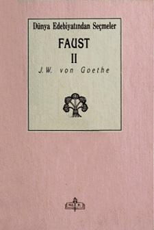 Faust 2. Cilt