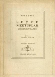 Seçme Mektuplar