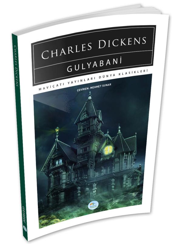 Gulyabani