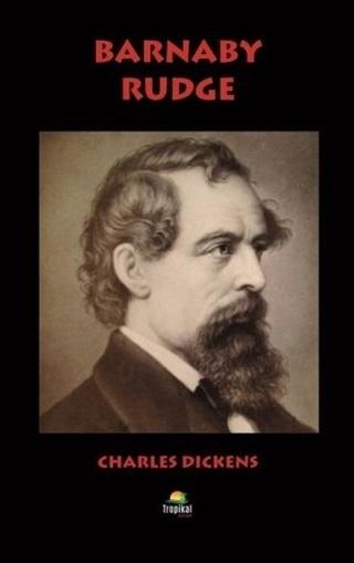 Barnabé Rudge