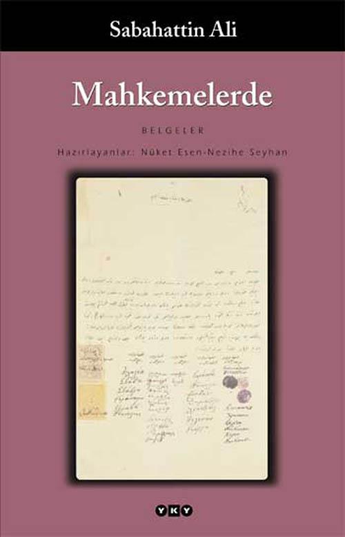 Mahkemelerde