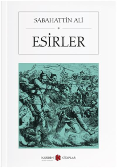 Esirler