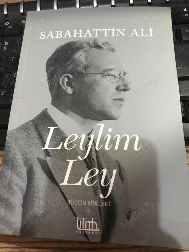 Leylim Ley