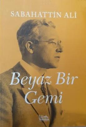 Beyaz Bir Gemi