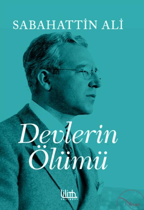 Devlerin Ölümü