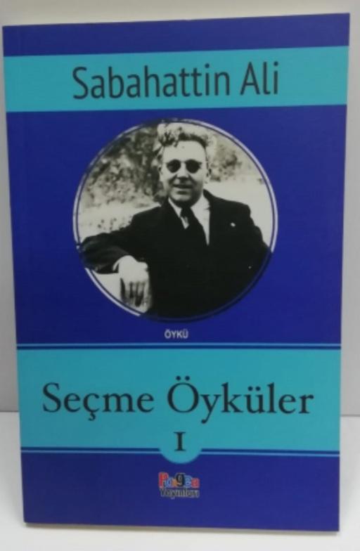 Seçme Öyküler 1