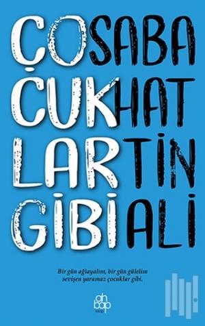 Çocuklar Gibi