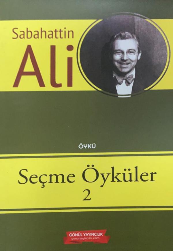 Seçme Öyküler 2