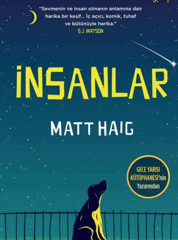 İnsanlar