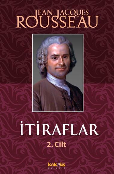 İtiraflar 2.Cilt