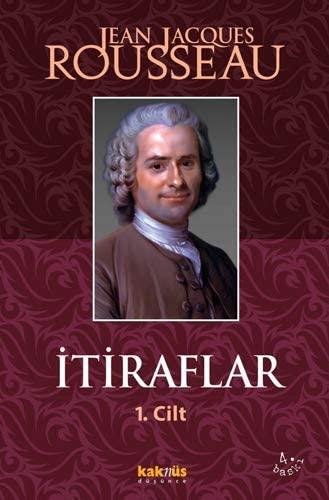 İtiraflar 1. Cilt