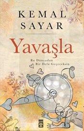 Yavaşla