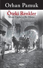 Öteki Renkler
