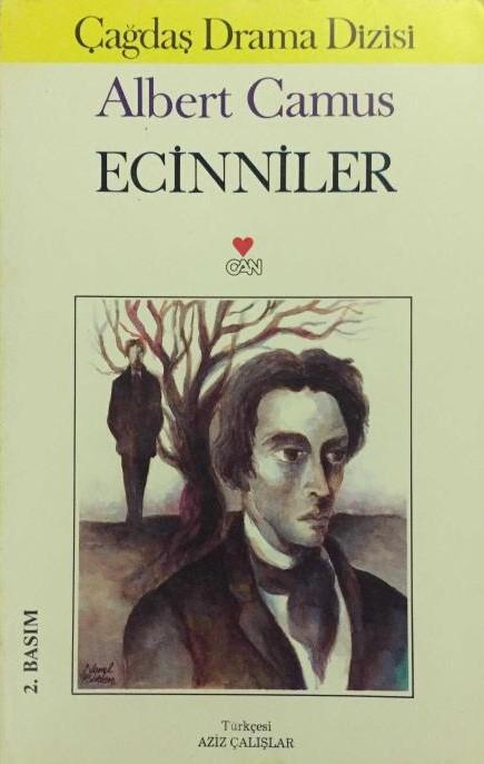 Ecinniler