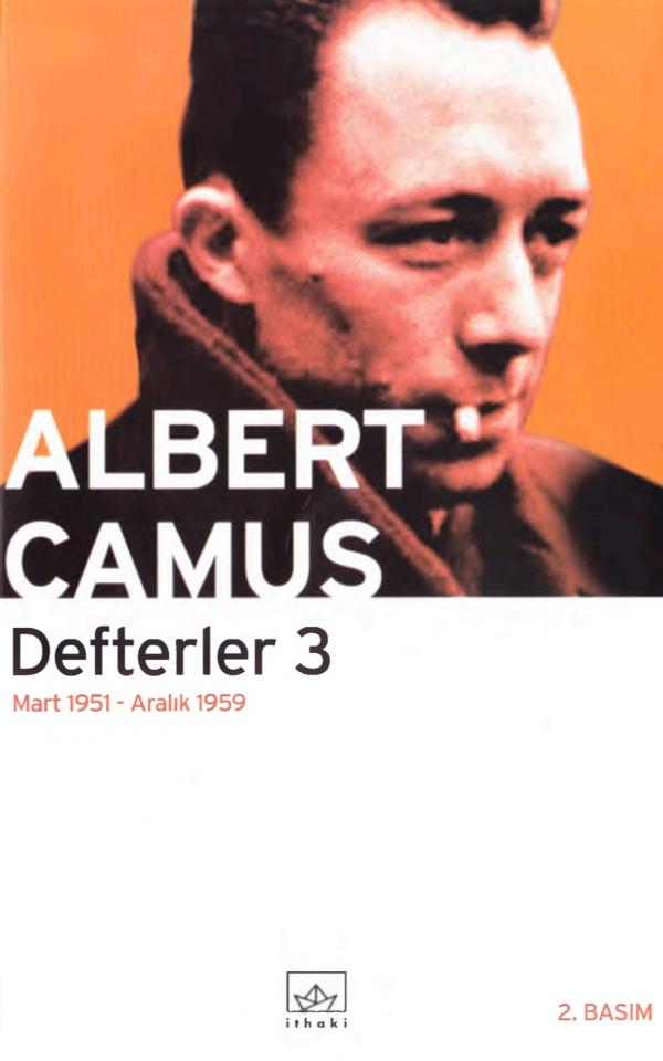 Defterler 3