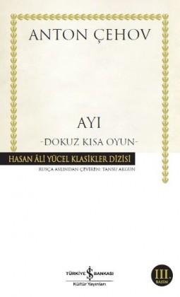 Ayı