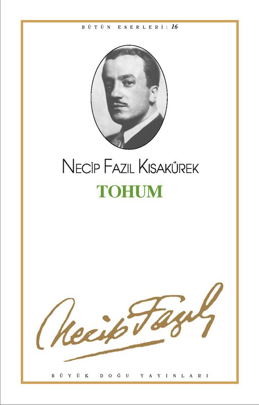 Tohum