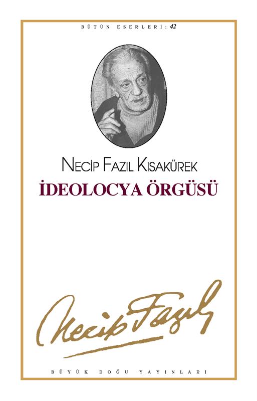 İdeolocya Örgüsü