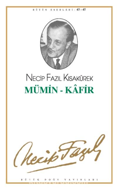 Mümin - Kâfir