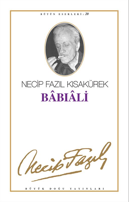 Bâbıâli