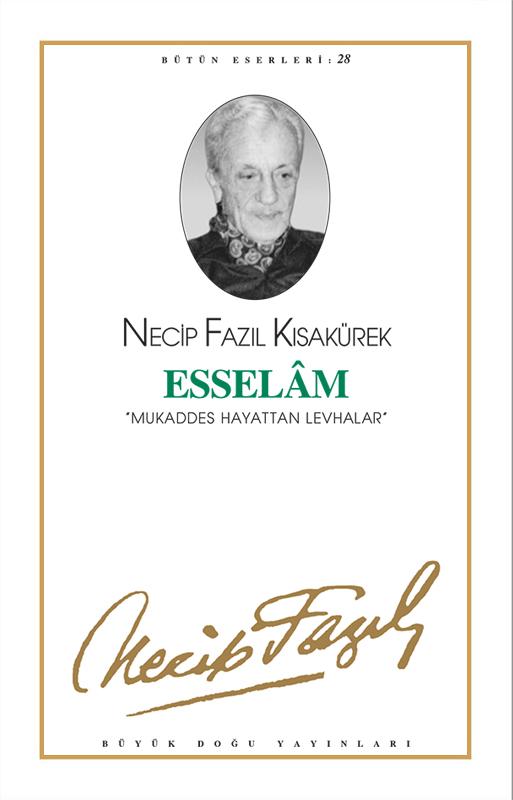 Esselam
