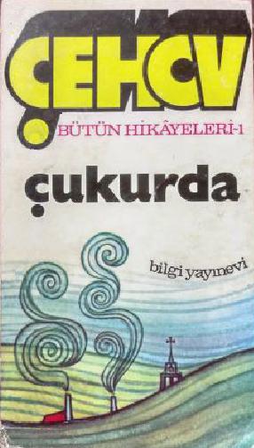 Çukurda