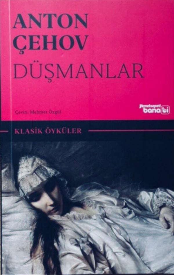 Düşmanlar