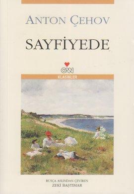 Sayfiyede