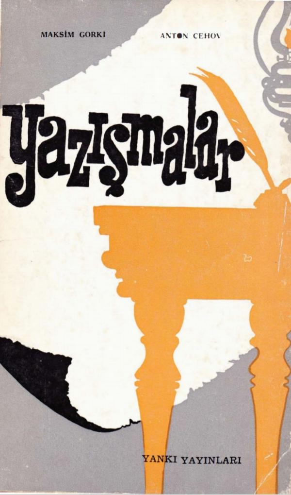 Yazışmalar